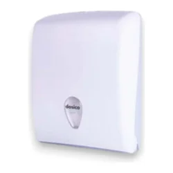 DISPENSADOR TOALLA PLEGADA DRLIMP