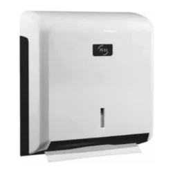 Dispensador toalla Z