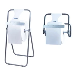 Dispensadores de papel