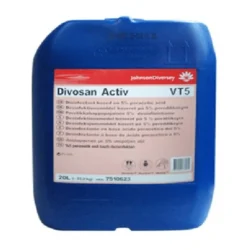 DIVOSAN ACTIV BP20 – DIVERSEY