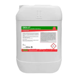 DNDA-AT Detergente para lavadoras industriales