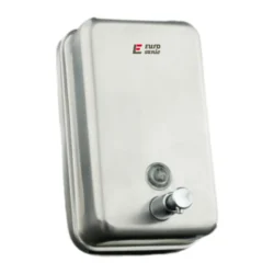Dosificador de Jabón Acero Inox 1Lt