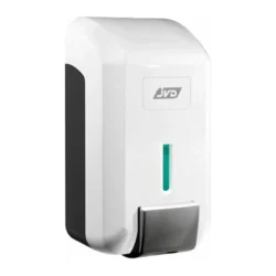 Dosificador DISSERRA ABS blanco hidrogel/jabón 800 ml