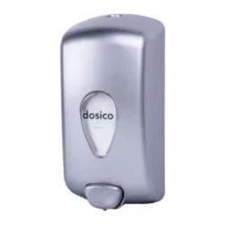 Dosificador Gris De Jabón Líquido DOSICO