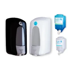 DOSIFICADORES SYSTEM PUSH