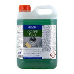 Dospe Plus - Lavavajillas manual. Neutro concentrado