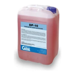 DP-10 Detergente suelos perfumado
