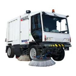 DULEVO 5000 VELOCE