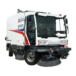 DULEVO 6000 COMBI