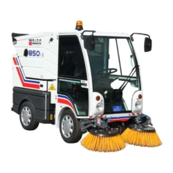 DULEVO 850