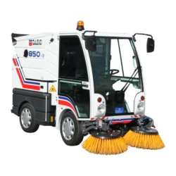 Dulevo 850 EU6