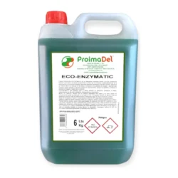 ECO-ENZYMATIC Detergente Enzimático (6 Kg)