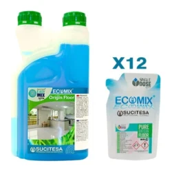 ECOMIX PURE ORIGIN FLOOR MONODOSIS – SUCITESA