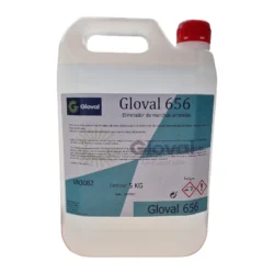 Eliminador de manchas amarillas GLOVAL 656