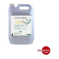 Eliminador de Olores MICRODOR PRO