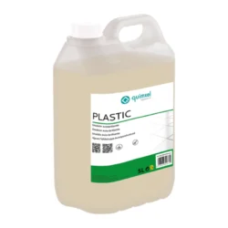 Emulsión autobrillante PLASTIC