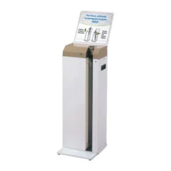 Enfundador Paraguas DRYFLOOR