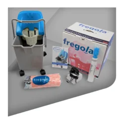Escurridor Robotizado Fregola
