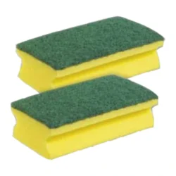 FIBRA VERDE SALVAUÑAS
