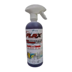 Flax 750ml - Desincrustante Eliminador de Cal