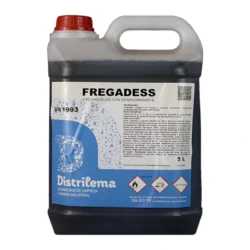 FREGADESS FREGASUELOS CON DESENGRASANTE 5KG