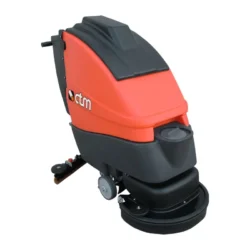 Fregadora-aspiradora sigma 45 bt (24v/600w) 1800 m2/h