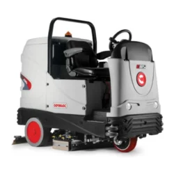 Fregadora Automática con Conductor a Bordo Comac C85 B Essential