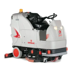 Fregadora Automática con Conductor Comac Ultra 100 B