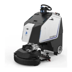 Fregadora autónoma Scrubber 75