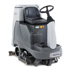 Fregadora BR 755