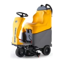 Fregadora Conductor sentado RIDER R 65 FD 65 BC