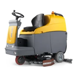 Fregadora Conductor sentado RUNNER R 150 FD 85 BC