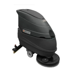 Fregadora de suelo Comet CPS 50 BXT | Batería + Tracción automática