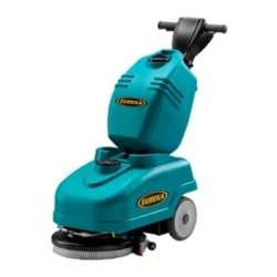 FREGADORA EUREKA E36 A BATERÍA