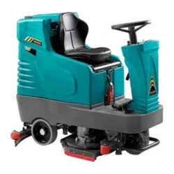 FREGADORA EUREKA E83 TRAC