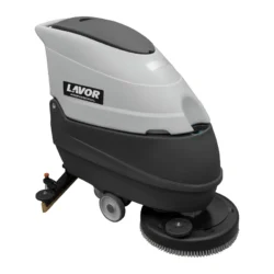 Fregadora Lavor Free EVO 50B profesional para limpieza de suelos