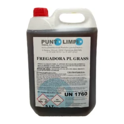 Fregadora PL Grass 5L