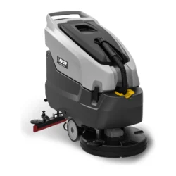 FREGADORA PROFESIONAL LAVOR MOVING 55
