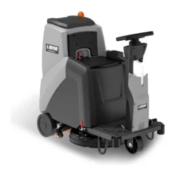 Fregadora profesional LAVOR XXS MINI 55 BT
