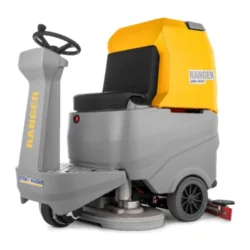 Fregadora RANGER R 115 FD 75 BC CHEM