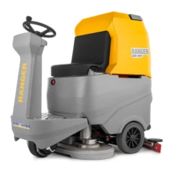 Fregadora RANGER R 115 FED 85 BC CHEM