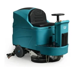 Fregadora TVX T150