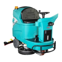 Fregadora TVX T150 PRO