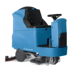 Fregadora urmak conductor mr75b 24v 350/400w
