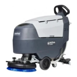 FREGADORAS NILFISK SC401 43 BD COMPLETA 76AH GEL