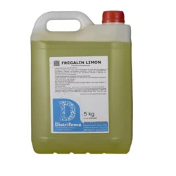 FREGASUELO FREGALIN LIMÓN 5L