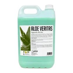 Fregasuelos Aloe Veritas 5 L