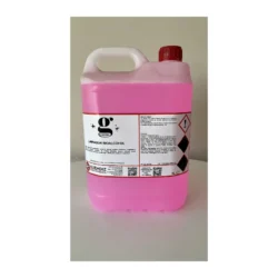 FREGASUELOS BIOALCOHOL QUEMDIZ CLEANING GARRAFA DE 5 LITROS