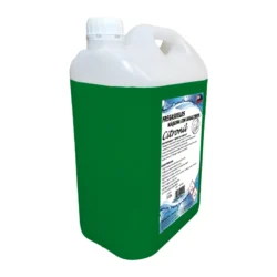 Fregasuelos Citronil máquina