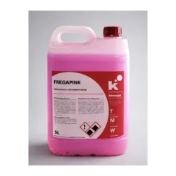 Fregasuelos CON AMBIENTADOR FREGAPINK